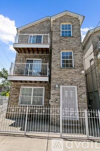 Apartment for rent at 1 Gardner Ave, Jersey City, NJ 07304