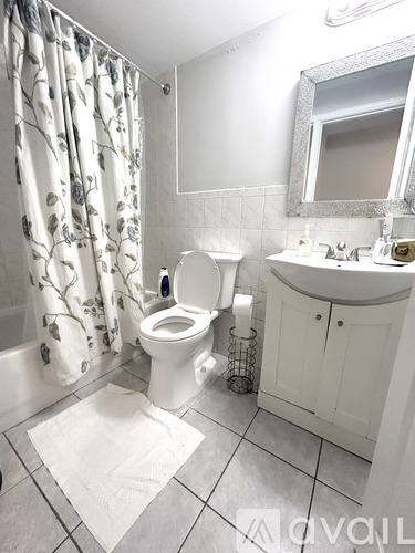 Apartment for rent at 1 Gardner Ave, Jersey City, NJ 07304