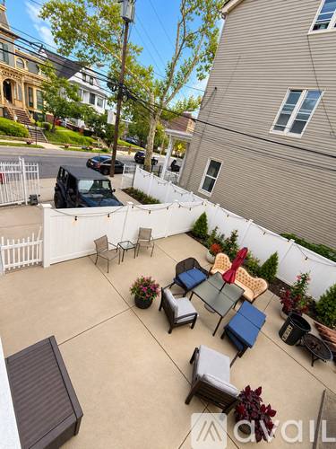 Apartment for rent at 1 Gardner Ave, Jersey City, NJ 07304