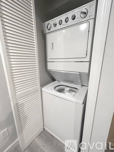 Apartment for rent at 1 Gardner Ave, Jersey City, NJ 07304
