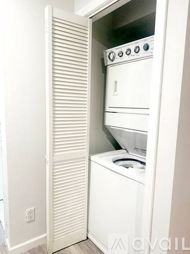 Apartment for rent at 1 Gardner Ave, Jersey City, NJ 07304