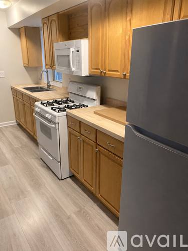 Apartment for rent at 1 Gardner Ave, Jersey City, NJ 07304