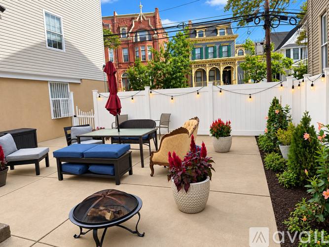 Apartment for rent at 1 Gardner Ave, Jersey City, NJ 07304