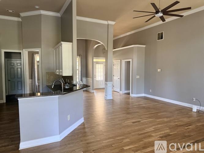 House for rent at 310 Hawks Ridge, Villa Rica, GA 30180