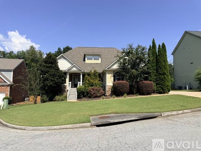 House for rent at 310 Hawks Ridge, Villa Rica, GA 30180