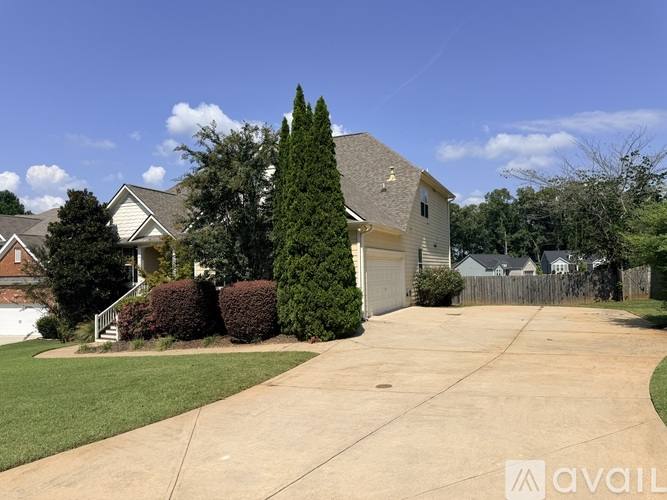 House for rent at 310 Hawks Ridge, Villa Rica, GA 30180