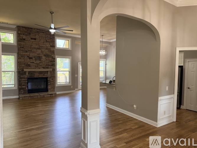 House for rent at 310 Hawks Ridge, Villa Rica, GA 30180