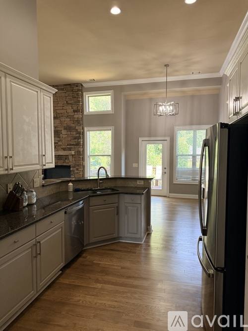 House for rent at 310 Hawks Ridge, Villa Rica, GA 30180