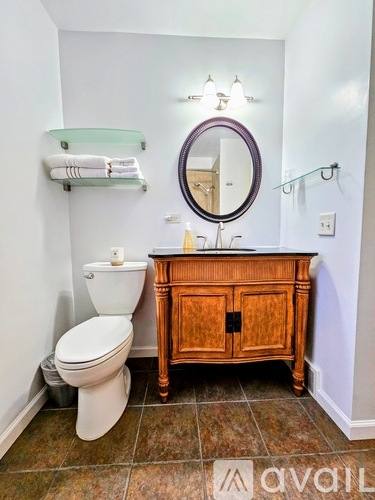Apartment for rent at 7150 S Sunnycrest Rd #GUEST, Seattle, WA 98178