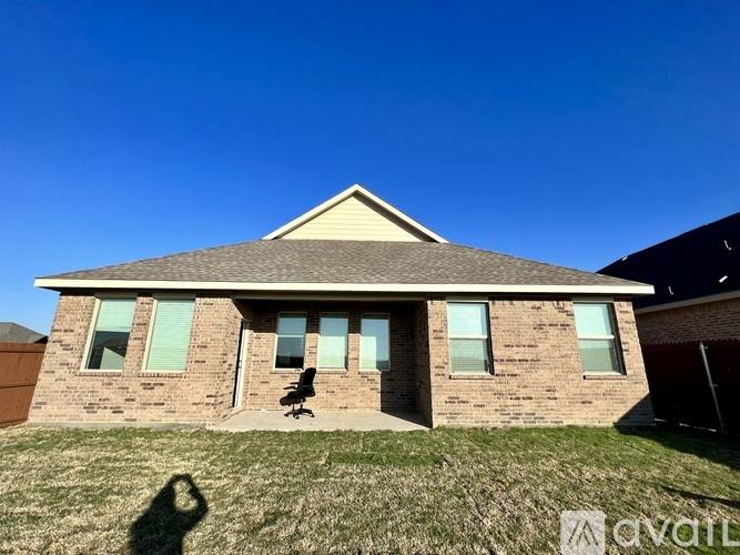 House for rent at 3104 Feathercrest Lane, Crandall, TX 75114