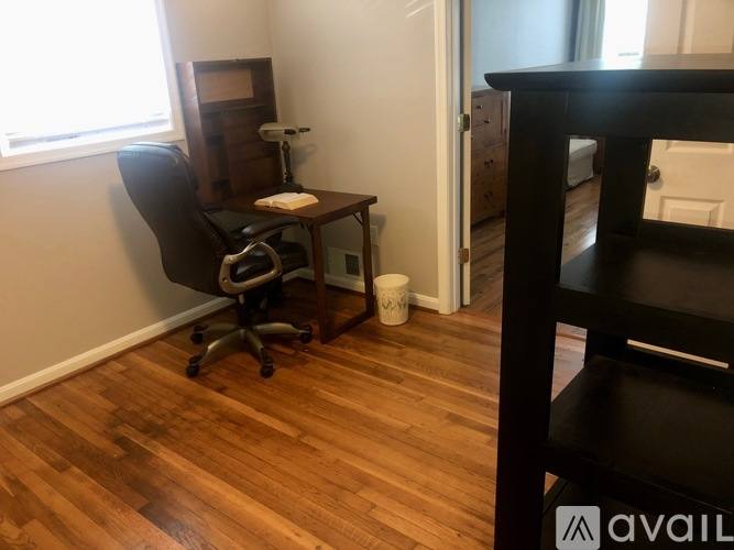 House for rent at 1300 Brice St, Woodbridge, VA 22191