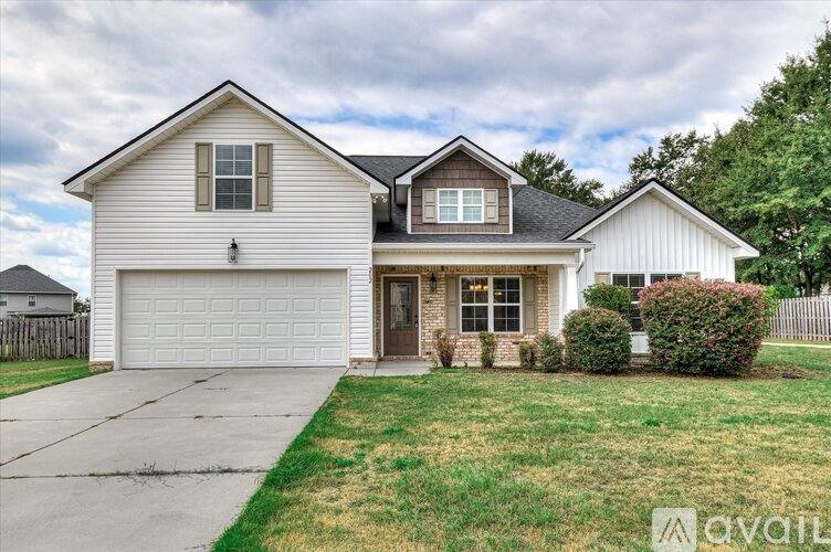 House for rent at 202 Sweetwater Landing Dr, North Augusta, SC 29860