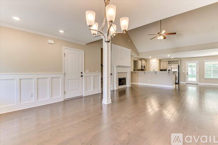 House for rent at 202 Sweetwater Landing Dr, North Augusta, SC 29860
