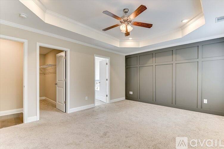 House for rent at 202 Sweetwater Landing Dr, North Augusta, SC 29860