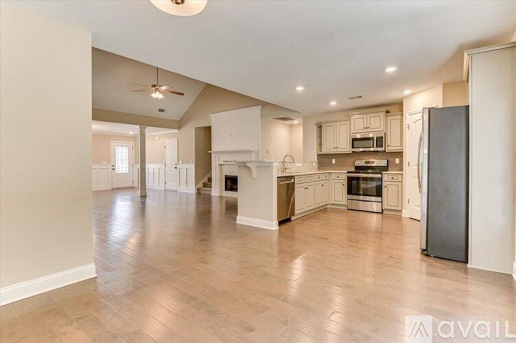 House for rent at 202 Sweetwater Landing Dr, North Augusta, SC 29860