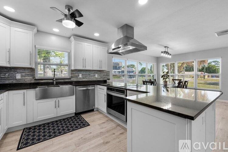 House for rent at 4038 Harrisburg St NE, St. Petersburg, FL 33703