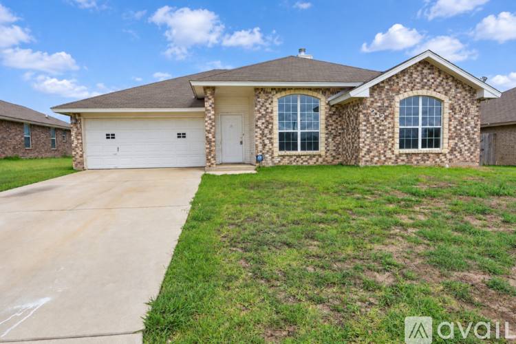 House for rent at 212 Cedar Ridge Dr, Nolanville, TX 76559
