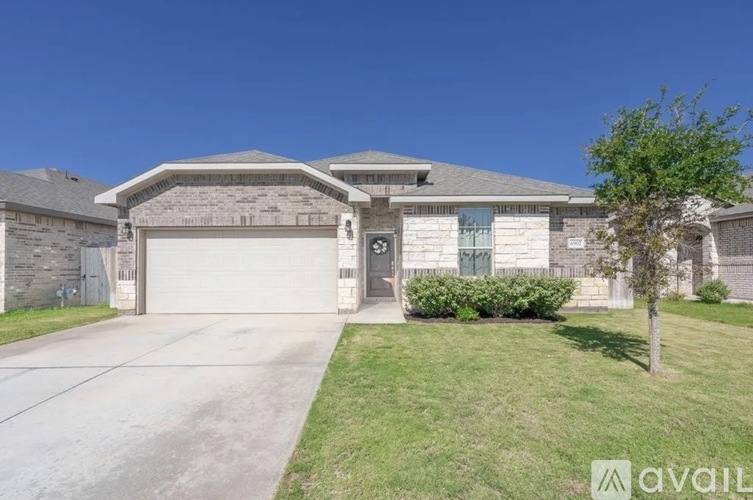 6907 Capstone Rd, Odessa, TX 79765