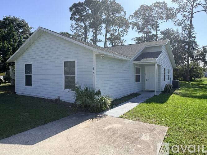 House for rent at 2829 Nordman Ave, New Smyrna Beach, FL 32168