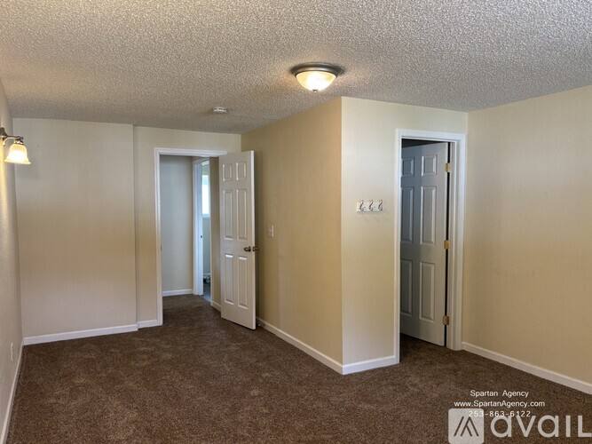 Apartment for rent at 15818 Elm St E #A, Sumner, WA 98390