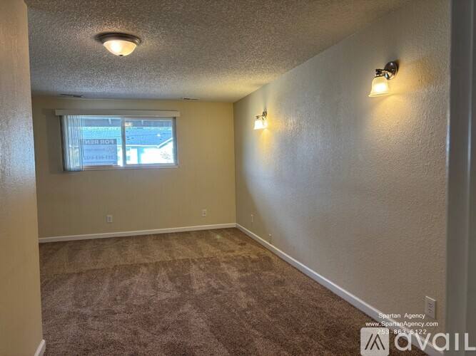 Apartment for rent at 15818 Elm St E #A, Sumner, WA 98390