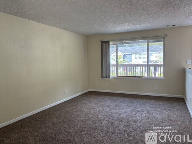 Apartment for rent at 15818 Elm St E #A, Sumner, WA 98390