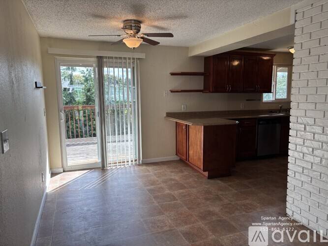 Apartment for rent at 15818 Elm St E #A, Sumner, WA 98390