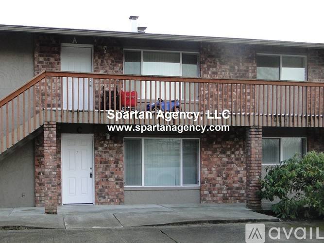 Apartment for rent at 15818 Elm St E #A, Sumner, WA 98390