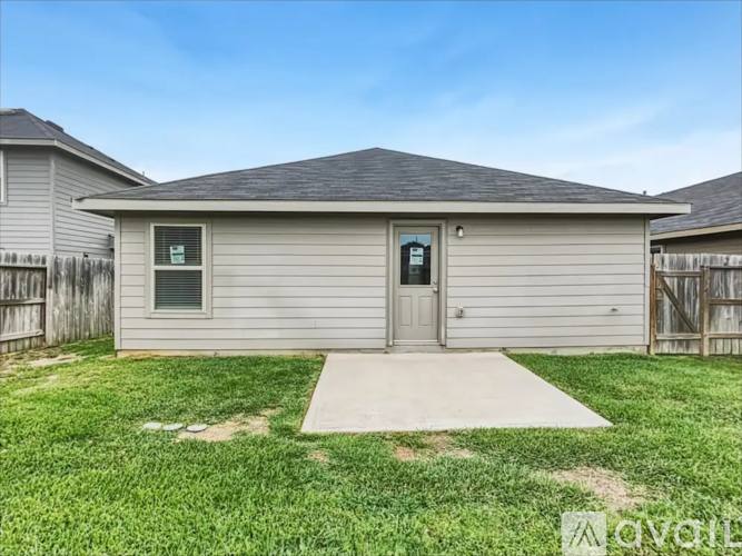 House for rent at 18738 Mercer Falls Dr, Hockley, TX 77447