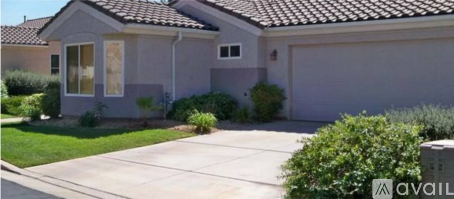 House for rent at 4406 Round Hill Dr, St. George, UT 84790