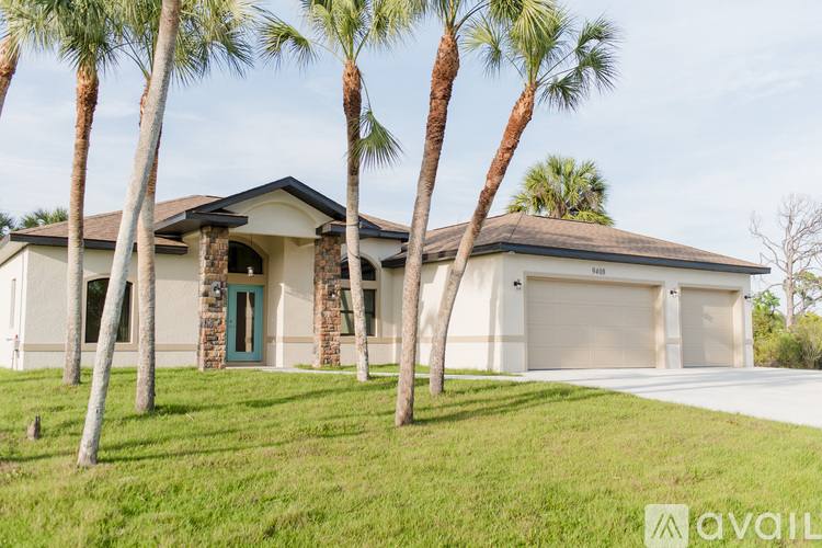House for rent at 9408 Portillo Ave, Englewood, FL 34224