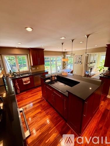 House for rent at 3774 Rolling Hills Rd, Lake Orion, MI 48359