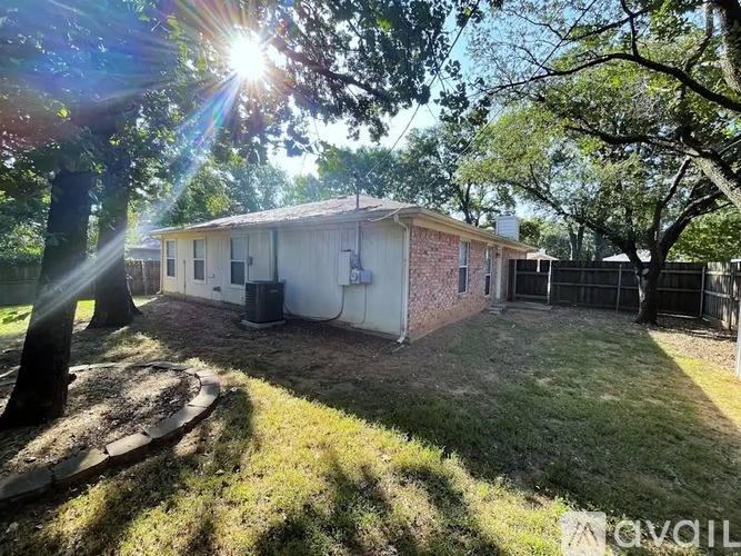 House for rent at 1201 Cardinal Oaks Dr, Mansfield, TX 76063