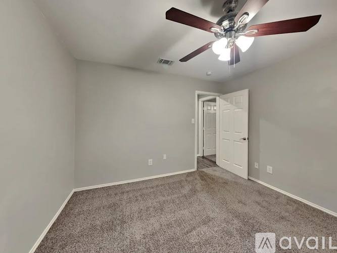 House for rent at 1201 Cardinal Oaks Dr, Mansfield, TX 76063