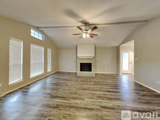 House for rent at 1201 Cardinal Oaks Dr, Mansfield, TX 76063