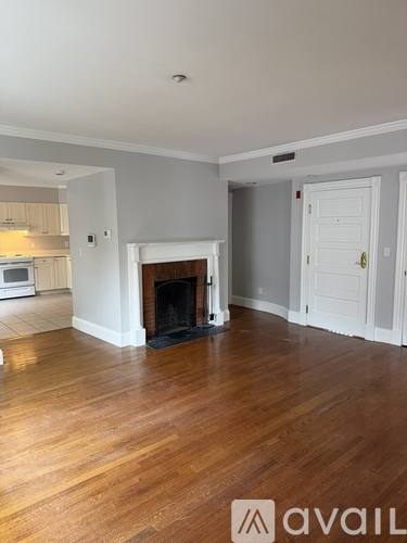 Apartment for rent at 24 Garden St #2, Cambridge, MA 02138