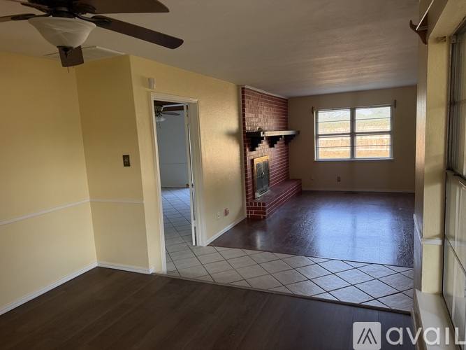 House for rent at 2611 S 94th E Ave, Tulsa, OK 74129