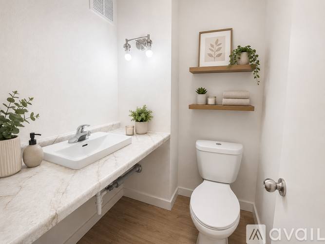 Townhouse for rent at 8877 N Swan Rd #J, Milwaukee, WI 53224