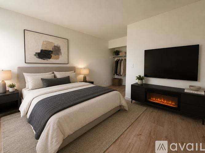 Townhouse for rent at 8877 N Swan Rd #J, Milwaukee, WI 53224
