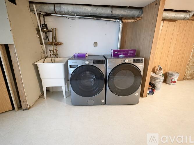 Townhouse for rent at 8877 N Swan Rd #J, Milwaukee, WI 53224