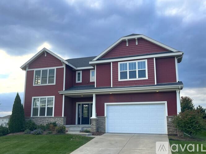 House for rent at 1184 Canterbury Pass, Verona, WI 53593