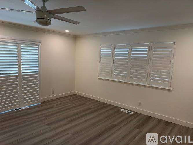 Apartment for rent at 22381 Salem Ave #2, Cupertino, CA 95014