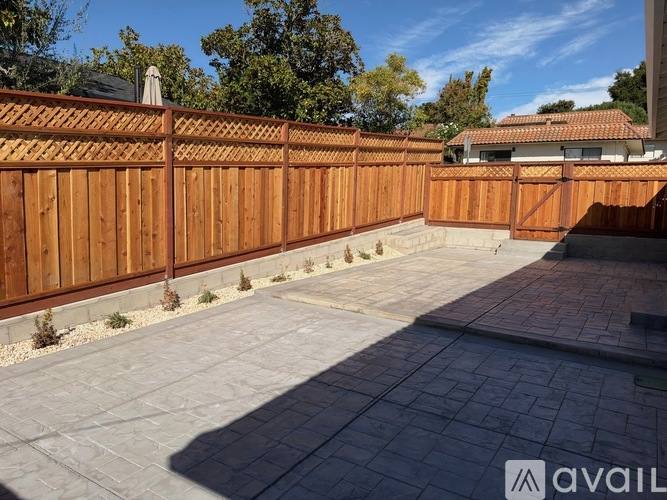 Apartment for rent at 22381 Salem Ave #2, Cupertino, CA 95014