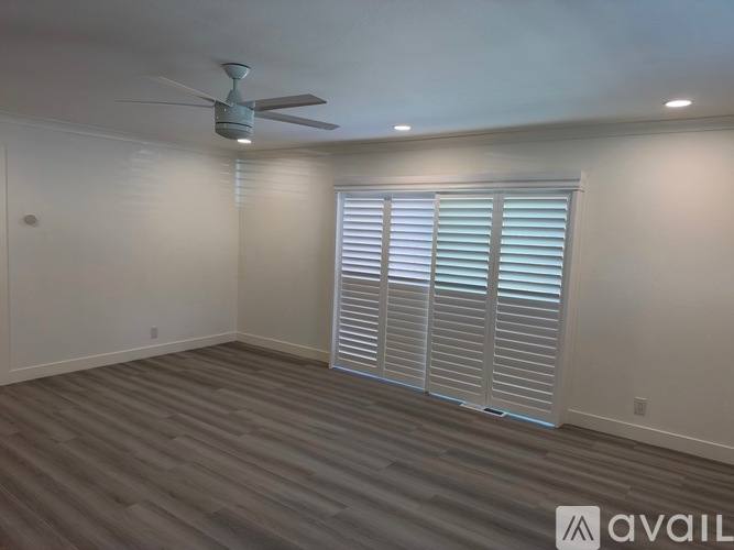 Apartment for rent at 22381 Salem Ave #2, Cupertino, CA 95014