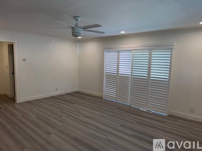 Apartment for rent at 22381 Salem Ave #2, Cupertino, CA 95014