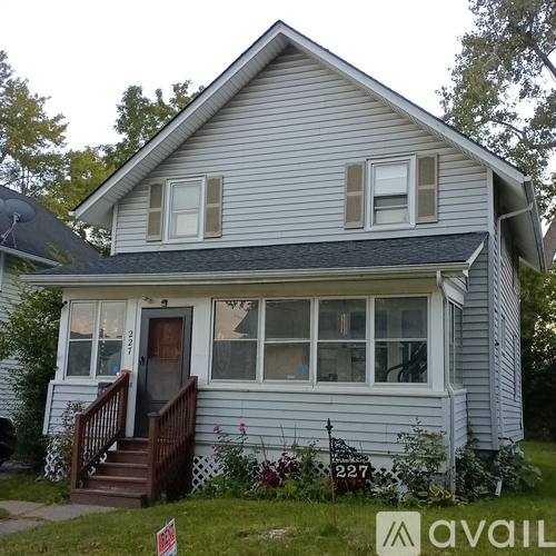 House for rent at 227 Westfield St, Rochester, NY 14619