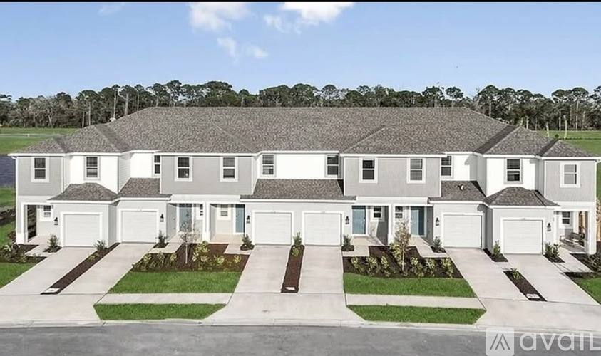Townhouse for rent at 15117 Cuzcorro Court, Nokomis, FL 34275