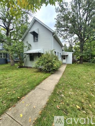 House for rent at 612 8th Ave S, St. Cloud, MN 56301