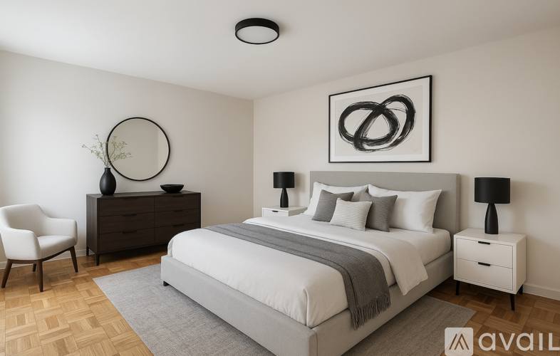 Apartment for rent at 1220 N Broad St #21, Philadelphia, PA 19121