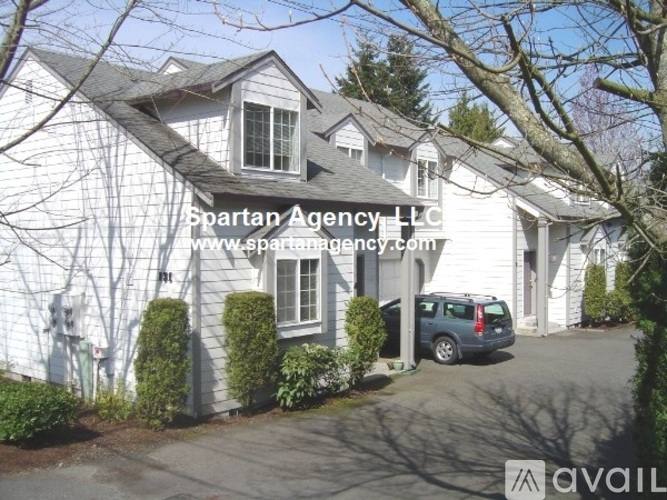 Apartment for rent at 131 23rd Ave SE #A, Puyallup, WA 98372